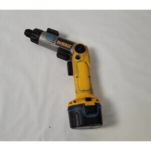 Dewalt DW920 Cordless Screwdriver (Tested) w/Battery + Charger (Tested)